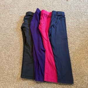 Primary Legging Bundle Size 6